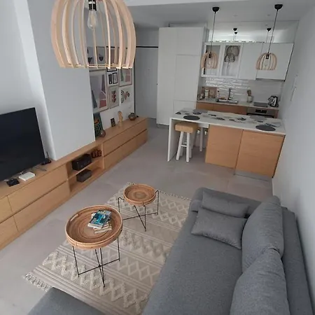 Desi'apartament.