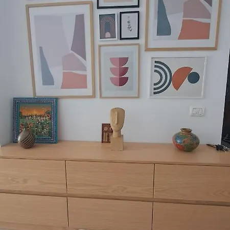 Desi'apartament. *